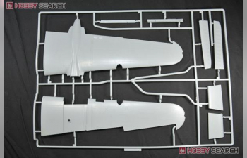 Сборная модель HK Models B-25H Mitchel Gunship