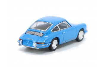 PORSCHE 901 (1963), blue