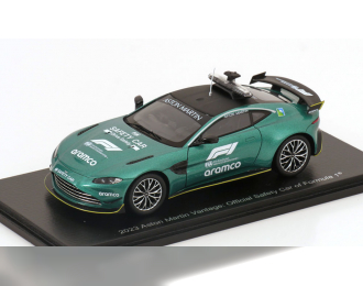 ASTON MARTIN Vantage F1 Safety Car (2023)