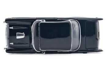 CHEVROLET Bel Air *Kult Klassics*(1957), blue
