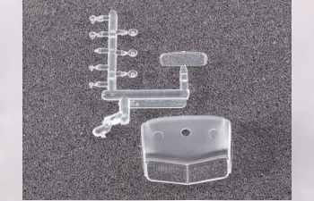 Сборная модель ЗИS-121Д (151)