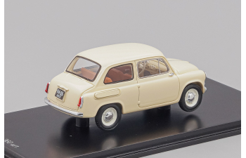 ЗАЗ 965 (1964), бежевый