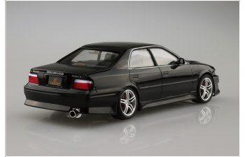 Сборная модель TOYOTA Chaser Tourer V Vertex JZX100 98