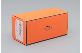 PORSCHE 964 Singer Targa, tiffany blue