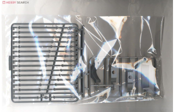 Сборная модель Японский авианосец Hiryuu