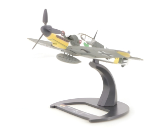 Messerschmitt Bf 109 F-4, Самолеты Великой Отечественной Войны 3