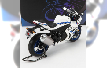 SUZUKI Gsx R1000r 2020, White