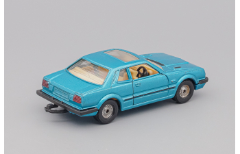 HONDA Prelude, lighter blue metallic