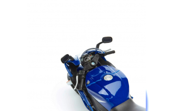 YAMAHA Yzf-r1 (2004), Blue