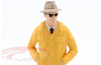 Фигурка Peter F.