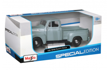 FORD F1 Pick up (1948), grey/blue
