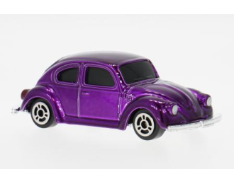 VOLKSWAGEN Beetle (Käfer) 1300, violet