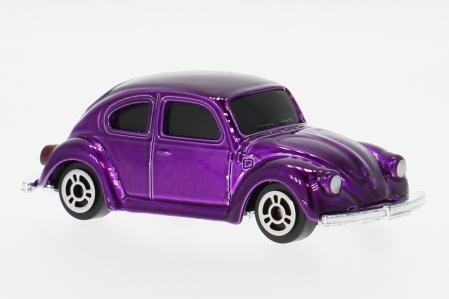 VOLKSWAGEN Beetle (Käfer) 1300, violet