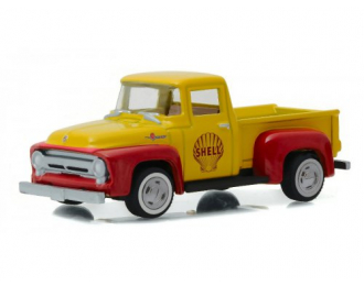 FORD F-100 Shell Oil 100th Anniversary 1956