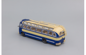 IKARUS-30, Kultowe Autobusy PRL  63