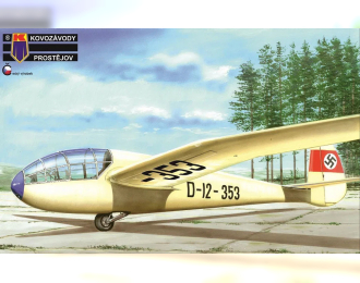 Сборная модель FVA-10b Rheinland