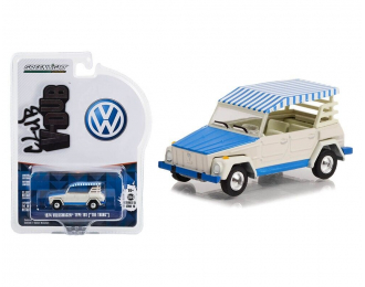 VOLKSWAGEN Thing (Type 181) "Acapulco Thing" (1974)