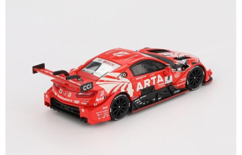 HONDA NSX GT Type S GT500 #8 "ARTA MUGEN NSX-GT" (2023)