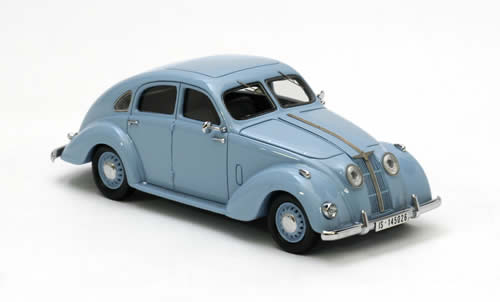 ADLER 2.5 Aero (1937), blue