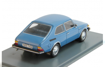 SAAB 99 Combi Coupe (1975), blue metallic