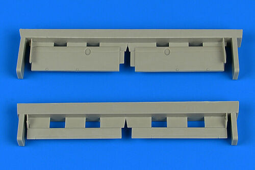 Набор дополнений Ju 87B-1 Stuka control surfaces