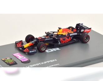 RED BULL RB16B (2021)