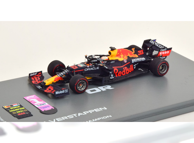 RED BULL RB16B (2021)