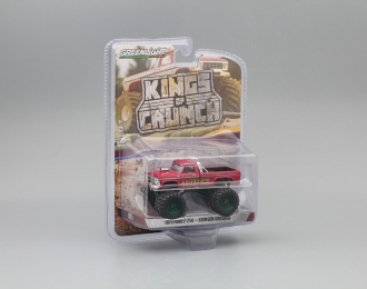 (Greenlight!) Ford F-250 Kings of Crunch 1973