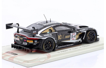 ASTON MARTIN Vantage AMR GT3 Evo №34 24h Spa Henrique Chaves, Ross Gunn, David Pittard (2024)