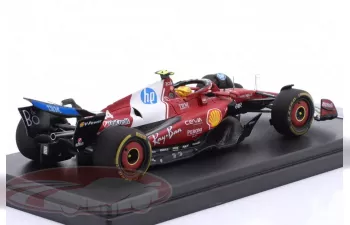 FERRARI SF-25 #44 China GP Formula 1 Lewis Hamilton (2025)