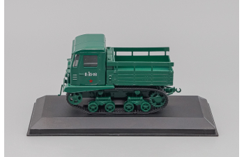 (Уценка!) СТЗ-5 "Сталинец", Тракторы 64, зеленый