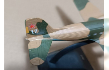 Ли-2, Легендарные Самолеты, выпуск 45