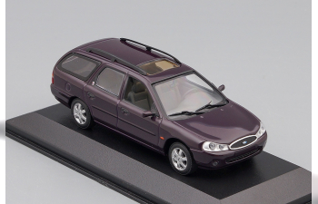 FORD Mondeo Turnier 1997, purple metallic