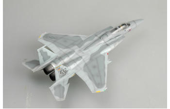 F-15C 85-0102/ EG, 58 TFS/33 TFW 1991