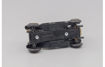 VAUXHALL Prince Henry (1914), gold / black