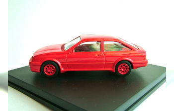 FORD Sierra Cosworth Rally, red