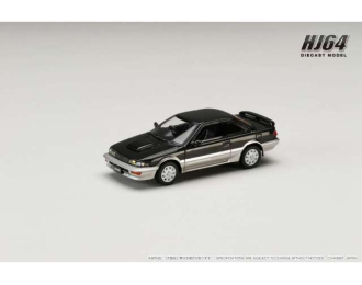 Toyota Corolla Levin GT Z AE92, shooting toning II