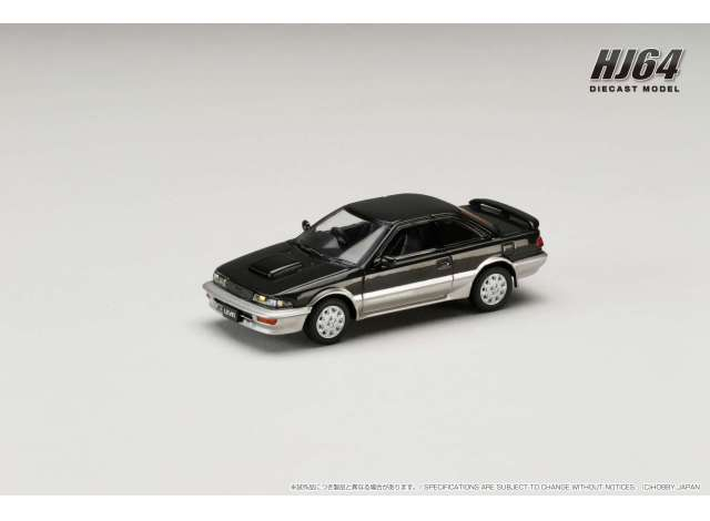 Toyota Corolla Levin GT Z AE92, shooting toning II