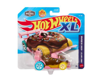 Donut Drifter *Hotwheels XL*, various