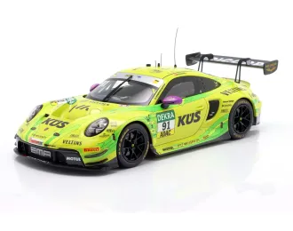 PORSCHE 911 GT3 R #91 "Grello" DTM Thomas Preining (2025)