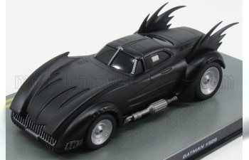 BATMAN Batmobile - Batman 526, Matt Black