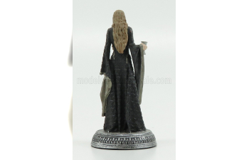 FIGURES Cersei Lannister In Mourning - Trono Di Spade - Game Of Thrones, Various