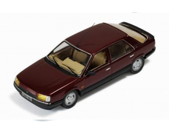 Renault 25 Phase 1 1986 (metallic bordeaux)