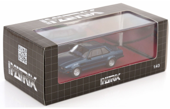 DE TOMASO Longchamp Gts/e (1988), Blue Met