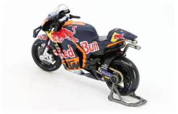 Red Bull KTM Factory Racing (2021) #33 