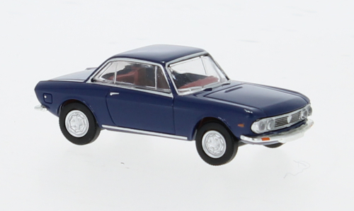 LANCIA Fulvia Coupe (1970), dark blue