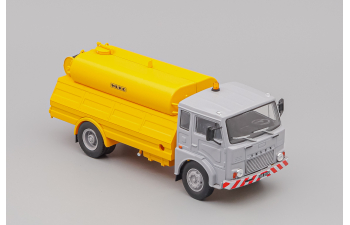 JELCZ 325 SC-21, Kultowe Ciezarowki PRL-u 116