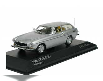 VOLVO P 1800 ES (1971), ice blue metallic