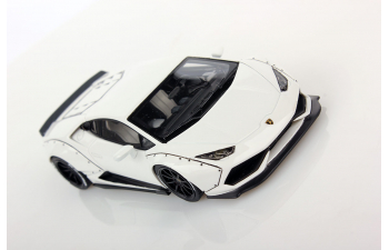 Lamborghini Huracan LB Performance (white)