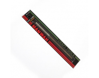 Алмазный надфиль 400# 6мм